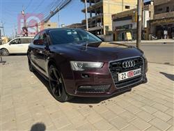 اودي A5